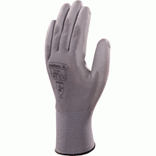 Трикотажні рукавиці  VE702PG, поліоританове покриття